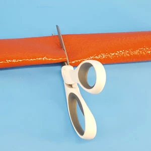 Part Number: S-AS1072 cut to length - Oxide-red and Black - no marking. A22